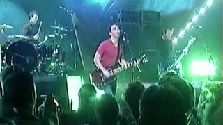 Stereophonics - Check My Eyelids For Holes (Live on TFI Friday) (1998)
