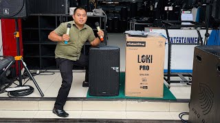 Download lagu The Latest FIDELITY LOKI PRO 15T Super Loud Portable Speaker mp3 Download lagu The Latest FIDELITY LOKI PRO 15T Super Loud Portable Speaker mp3