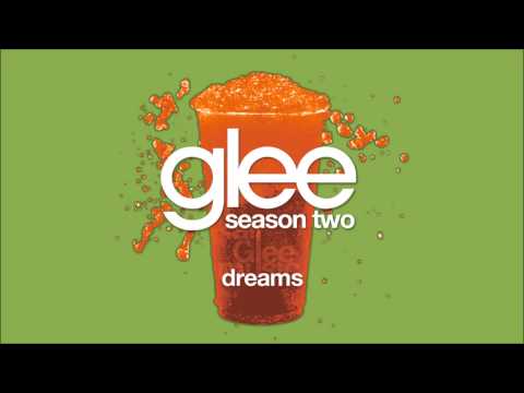 download lagu mp3 mp4 Glee Cast Dreams, download lagu Glee Cast Dreams gratis, unduh video klip Glee Cast Dreams