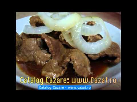 Cazare Lisa, Olt - Cazat.ro