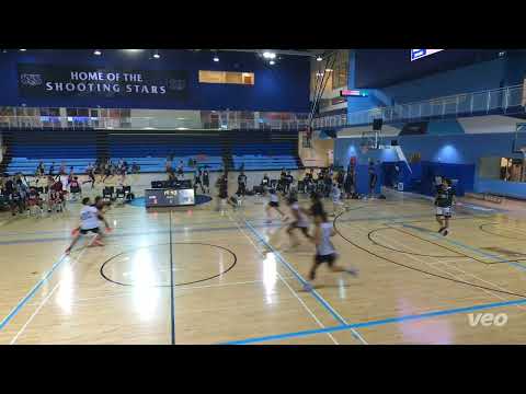 Chakai (74) Tier 5 - 2023 SUMMER Stunna Society (49) - tcbl sunday