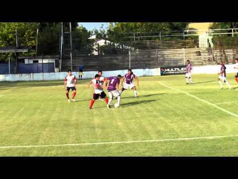 22/03/11 Villa Dálmine 2 - Defensores de Cambaceres 2