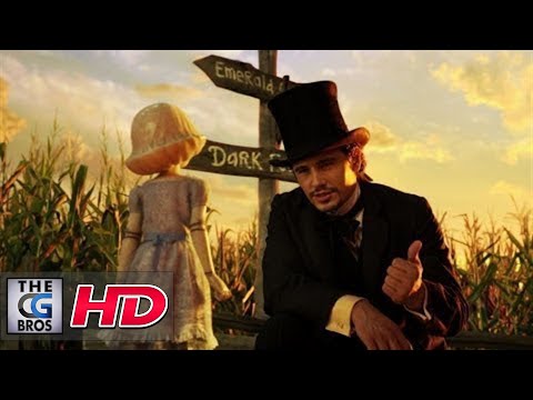 CGI & VFX Showreels: "Character Animation" - by Michael Jahnke