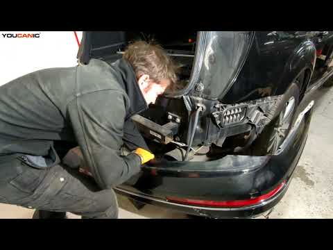 2006-2015 Audi Q7 Bumper Replacement Guide – Enhance the Look of Your Vehicle