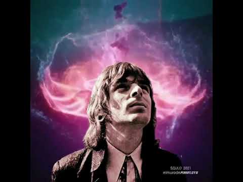 In memory of Rick Wright