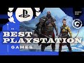 Best PlayStation Games Of 2022