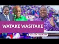 ACT Wazalendo Yatoa Onyo Kwa Serikali Mambo 6 Yatajwa Kuelekea Uchaguzi
