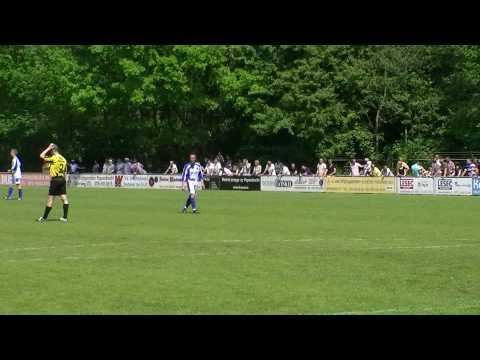 Supporters vv Drechtstreek - SSC'55