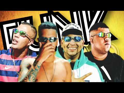 Mc Lele JP | Mc Cebezinho | Mc Leozinho ZS | Mc GP  - O Crime Não é BomBom