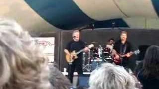 Randy Bachman - No Sugar Tonight/New Mother Nature (pt1)