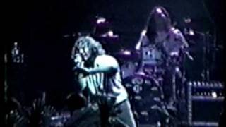 Pearl Jam - Deep (Las Vegas, 1993)