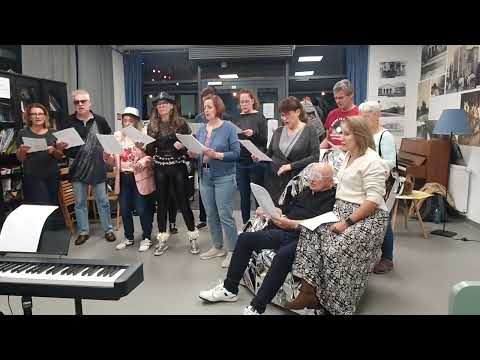 Chór Otwarty vol. 35 - śpiewajmy razem