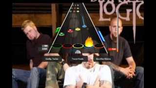 Dry Kill Logic - Kingdom Of The Blind .... FC Experto