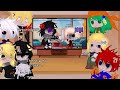 Pro Heroes Reacts To Mr Aizawa Bakugo S Conversation About Denki S ADHD BNHA MHA Gacha Club