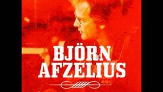 BJÖRN AFZELIUS - Sång Till Friheten [1982 audio]