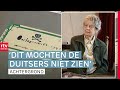 To had geheime dagboeken over de Duitsers: 'Heel gevaarlijk' | Nostalgie | RTV Drenthe