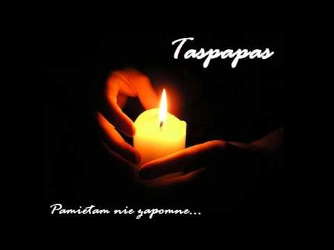 Taspaps Farmer Amok Old School "Pamiętam nie zapomnę"