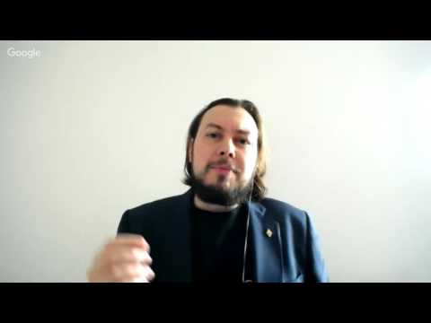 Interview with Stephan Tual, Founder & COO SlockIt