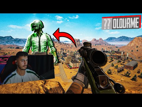 I WAS THE LAST ONE LEFT AGAINST CHEATING! LEGENDARY WIN! | #shilla #pubg