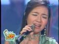 I Don T Want You To Go Maricris Garcia