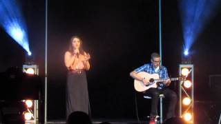 &quot;My Hallelujah Song&quot; by Julianne Hough cover by Nicki Meier and Ben Klassen