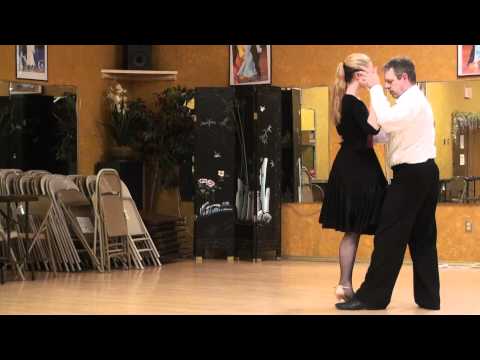 Argentine Tango Freestyle Virginia Beach