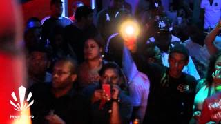 HempHigher Central America Tour - Randy Valentine, Straight sound & DJ Chiqui Dubs