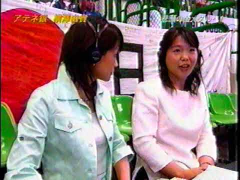 WORLD JUDO CHAMPIONSHIP 2005 WOMEN PART4