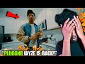 StoryOfXany Reacts To Jace Iayze White Toes Official Music Video