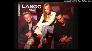 lasgo - pray (peter luts remix)