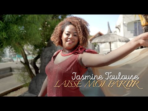 Jasmine Toulouse - Laisse Moi Partir (Official Music Video)