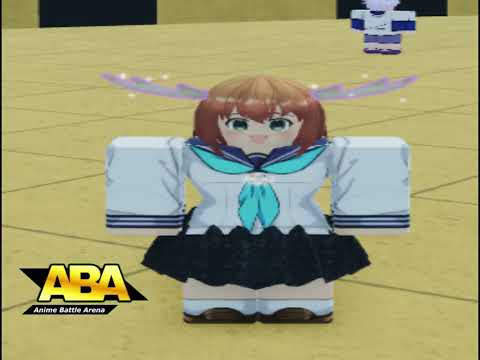 Aizen (Legendary4) Mode theme - ABA