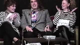 Live From Cell Block C - 12/11/1992 Tiny Tim