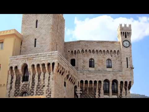 Prince's Palace of Monaco