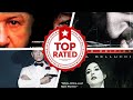 The Best Monica Bellucci Movies