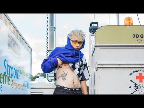 Joost LIVE @ WOO HAH! 2019 (Full Set)