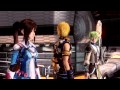 Star Ocean: The Last Hope International Ps3 All Cutscen