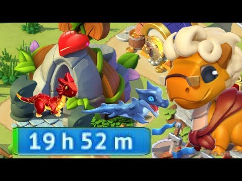 We Bred the MATRIARCH DRAGON?! + Can We Win the DIGITAL DRAGON? - DML#550