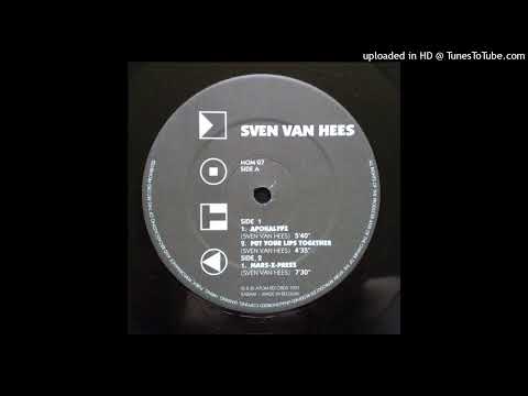 Sven Van Hees-Apokalypz
