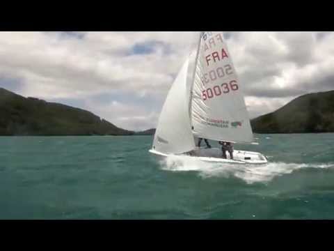 Amaury Lucas 420 brise