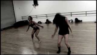 "Go" by Delilah || Meghan Sanett Choreography