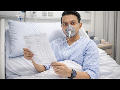 Pada usia 37 tahun, Shukri Yahaya memecah kesunyian dan mengakui apa yang telah lama kita semua syak