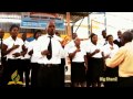 SDA Kabwe West District Choir Ulakombe Lezya Komujulila