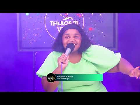 Nongcebo Buthelezi - Senzelwe ikhaya