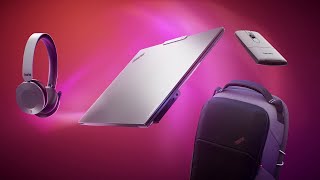 Lenovo ThinkPad Aura Edition – Next-Gen Accessory Ecosystem (2026)