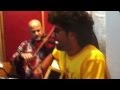 Swarathma Live Acoustic Jam - Rishton ka Raasta