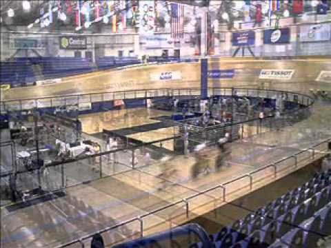 USA Cycling Elite National Championships: Mens Qualifying Heat I