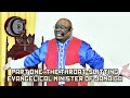 Part One The Throat Slitting Evangelical Minister Of Jamaica BEHIND THE BASTARDS
