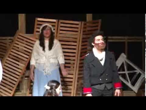 2013 - Les Miserables