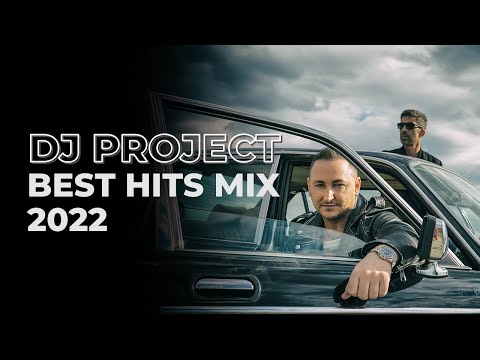 @DJProject. - Best Hits Mix | 22 Years Anniversary